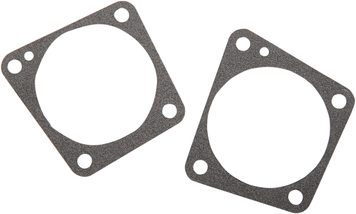 JAMES GASKET Tappet Block Gasket - Harley-Davidson '48-'00 - JGI-18633-48-KF