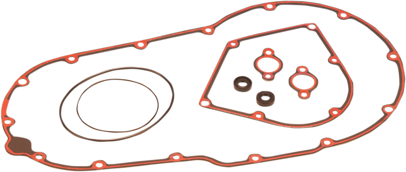 JAMES GASKET Cam Chain and Primary Gasket - Victory '99-'16 - JGI-58119-14-KF
