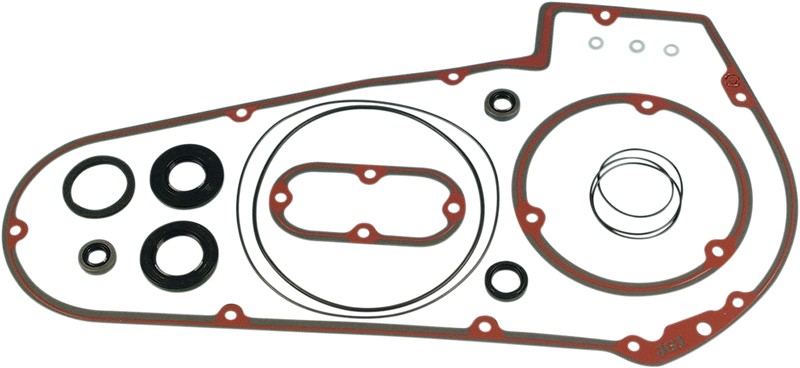 JAMES GASKET Primary Gasket - Harley-Davidson '65-'89 - JGI-60538-85-KF