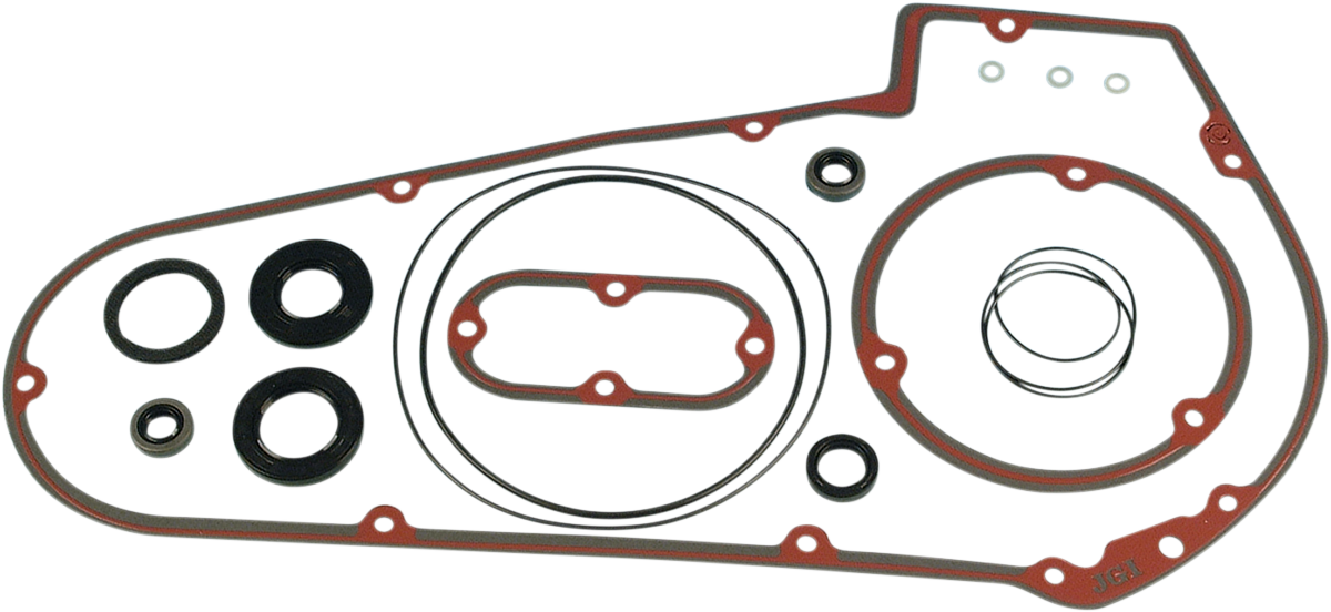 JAMES GASKET Primary Gasket - Harley-Davidson '65-'89 - JGI-60538-85-KF