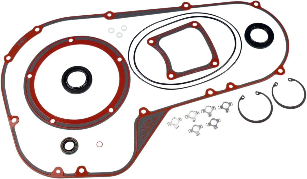 JAMES GASKET Primary Gasket - Harley-Davidson '94-'04 - JGI-34901-94-KF