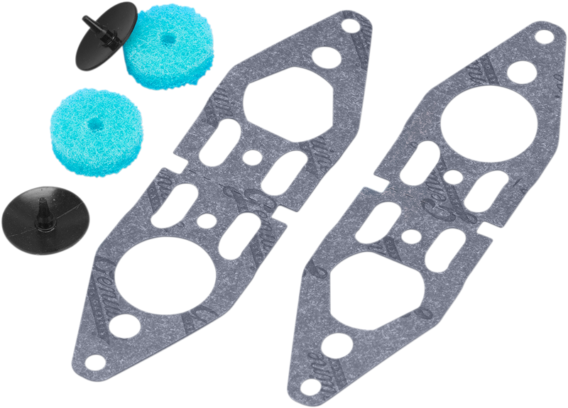 JAMES GASKET Breather Gasket - Twin Cam '11-'17 - JGI-17025-03-K