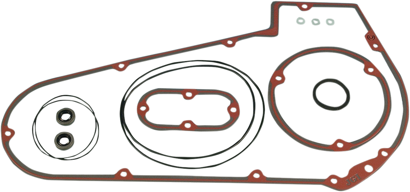 JAMES GASKET Primary Gasket - Harley-Davidson '65-'89 - JGI-60538-81-KF