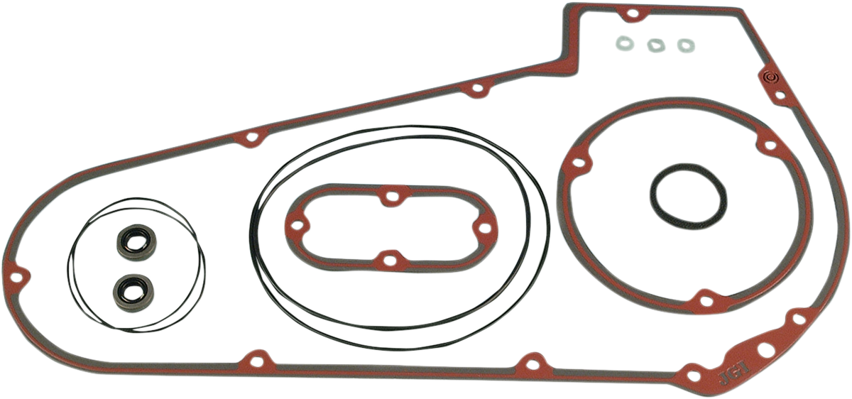 JAMES GASKET Primary Gasket - Harley-Davidson '65-'89 - JGI-60538-81-KF