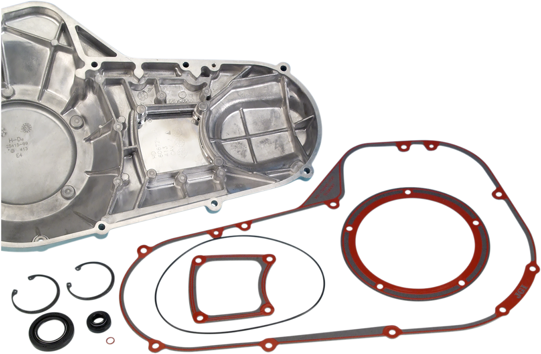 JAMES GASKET Primary Gasket - FL '05-'06 - JGI-34901-05-KF