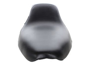 LE PERA Bare Bones Solo Seat With Biker Gel. Fits Softail 2000-2007 With 130 Or 150 OEM Rear Tyre - LGX-007 - PartsOutlet.com.au