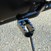 JOKER MACHINE Serrated Shift Peg - Triumph - Black 09-851B - PartsOutlet.com.au
