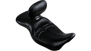 LE PERA Maverick Seat - Backrest - FLH '08+ LK-957BR - PartsOutlet.com.au
