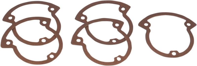 JAMES GASKET Derby Cover Gasket - 5 Pack - Buell '03-'10 - JGI-25377-03-F