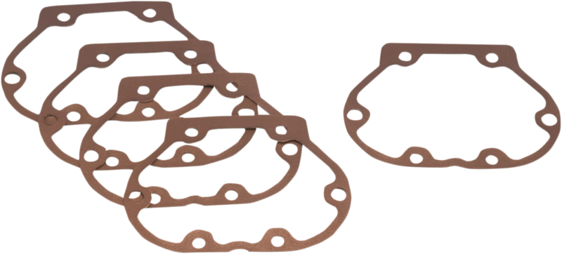 JAMES GASKET End Cover Gasket - FLT '87-'07 - JGI-36801-87-F