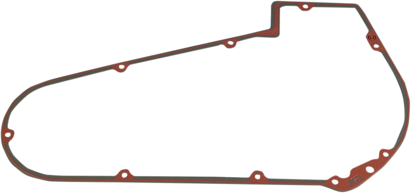 JAMES GASKET Primary Gasket - Each - Foamet / Silicone - Harley-Davidson '65-'88 - JGI-60538-81-CF