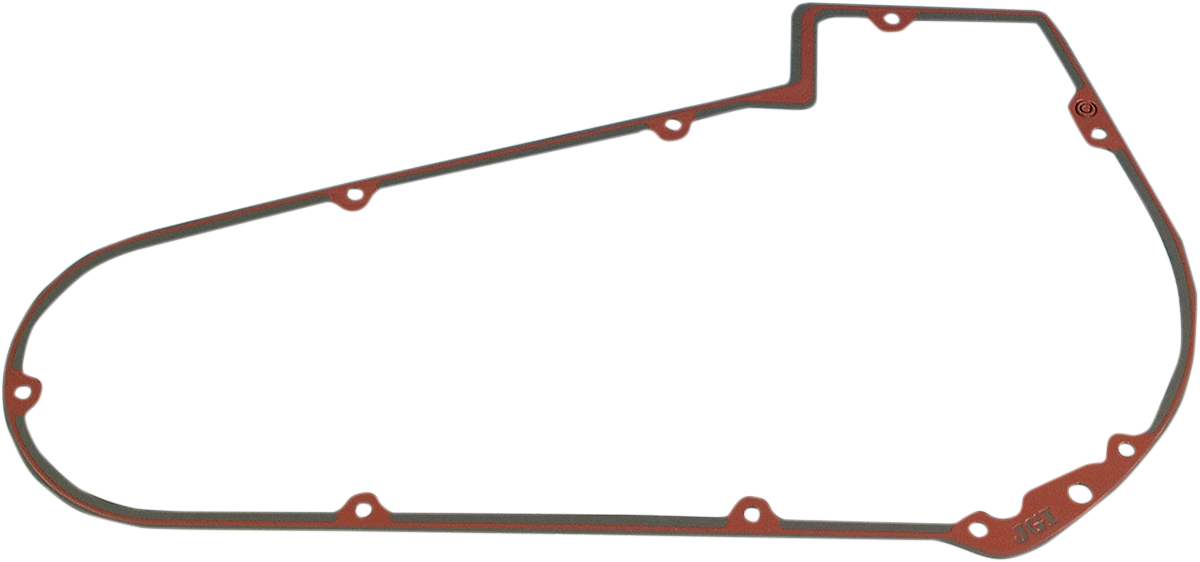 JAMES GASKET Primary Gasket - 5 Pack - Harley-Davidson '65-'88 - JGI-60538-81-CF