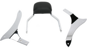 COBRA Sissy Bar - Mini - Yamaha 1900 Roadliner 2006-2014 - 02-4760 - PartsOutlet.com.au