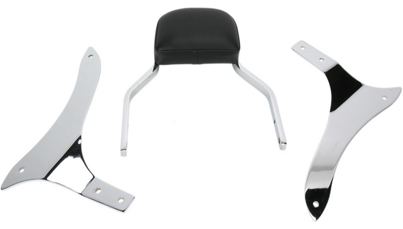 COBRA Sissy Bar - Mini - Yamaha 1900 Roadliner 2006-2014 - 02-4760 - PartsOutlet.com.au