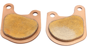 DRAG SPECIALTIES Premium Brake Pads - HDP907 HDP907 - PartsOutlet.com.au