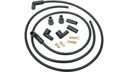 DRAG SPECIALTIES 8.8 mm Plug Wires - Universal - Dual SPW14-DS - PartsOutlet.com.au