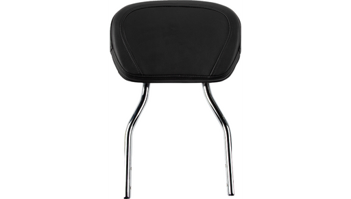 COBRA Sissy Bar - Tall - Chrome - VT750 Aero - 2004-2016 - 02-7618 - PartsOutlet.com.au