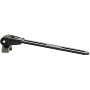 BILTWELL Macho Seat Mount Hinge - Black 4322 - PartsOutlet.com.au