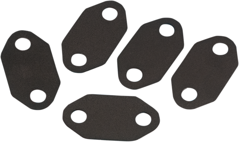 JAMES GASKET Inspection Cover Gasket - 5 Pack - Buell '03-'10 - JGI-34819-03-F