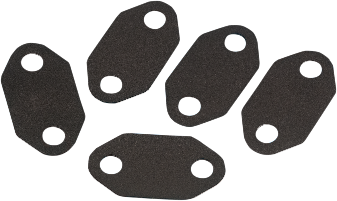 JAMES GASKET Inspection Cover Gasket - 5 Pack - Buell '03-'10 - JGI-34819-03-F