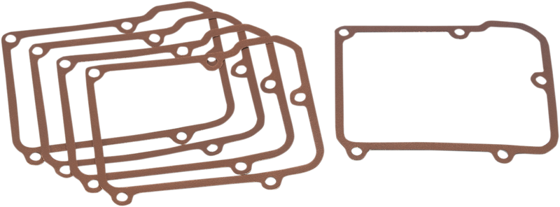 JAMES GASKET Transmission Cover Gasket - 5 Pack - FLT '86-'99 - JGI-34904-86-F