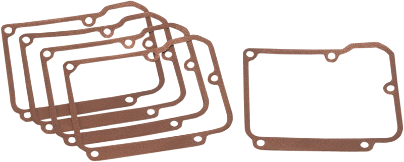 JAMES GASKET Transmission Cover Gasket - 5 Pack - FLT '00-'05 - JGI-34904-00-F