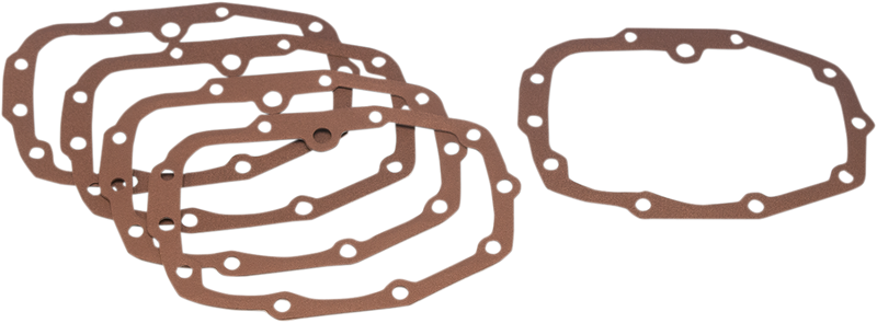 JAMES GASKET Transmission Bearing Gasket - 5 Speed - 5 Pack - Harley-Davidson '80-'00 - JGI-35652-79-F
