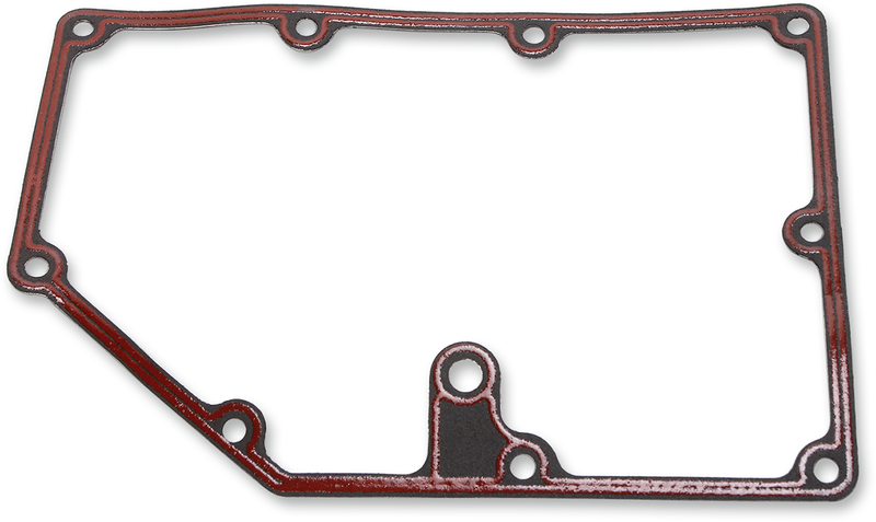 JAMES GASKET Transmission Pan Gasket - FXD '91-'98 - JGI-26072-90-F