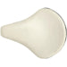 BILTWELL Solo Seat Pan - With Foam - White 4001-000 - PartsOutlet.com.au