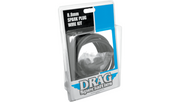 DRAG SPECIALTIES 8.8 mm Plug Wires - Universal - Dual SPW14-DS - PartsOutlet.com.au