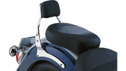 COBRA Sissy Bar - Mini - Honda 750 Aero 2004-2016 - 02-4618 - PartsOutlet.com.au