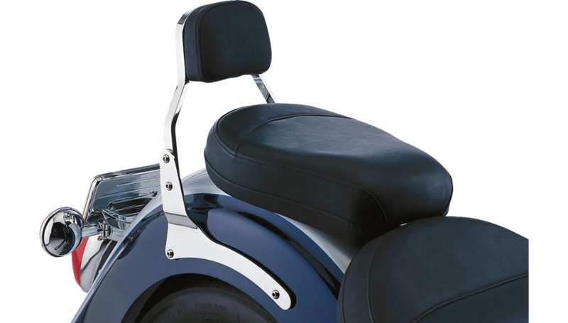 COBRA Sissy Bar - Mini - Honda 750 Aero 2004-2016 - 02-4618 - PartsOutlet.com.au