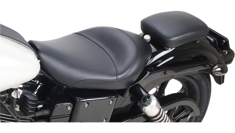 SADDLEMEN Saddlehyde S3 Pillion Pad - 7" SA1017