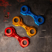 ARLEN NESS Method Fork Brace - Gold - 39 mm - '99-'04 FXD Narrow Glide | '88-'21 XL 20-368 - PartsOutlet.com.au