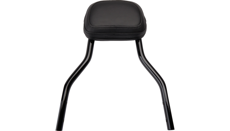 COBRA Backrest Kit - 14" - Black - '18-'20 FXLR - 602-2009B