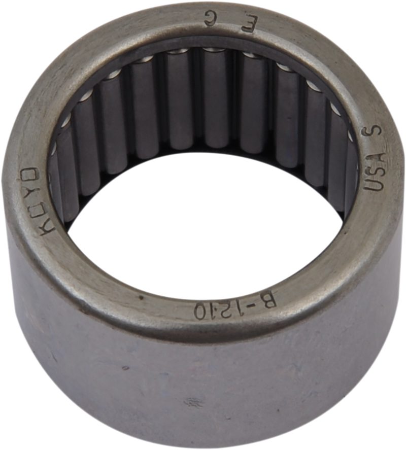 EASTERN MOTORCYCLE PARTS Outer Primary Cover, Starter Shaft Bearing. Fits Big Twin 1965-1988 & Sportster '67-'88 - A-9063