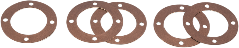 JAMES GASKET Oil Retain Gasket - 5 Pack - XL '57-'84 - JGI-35169-52-F