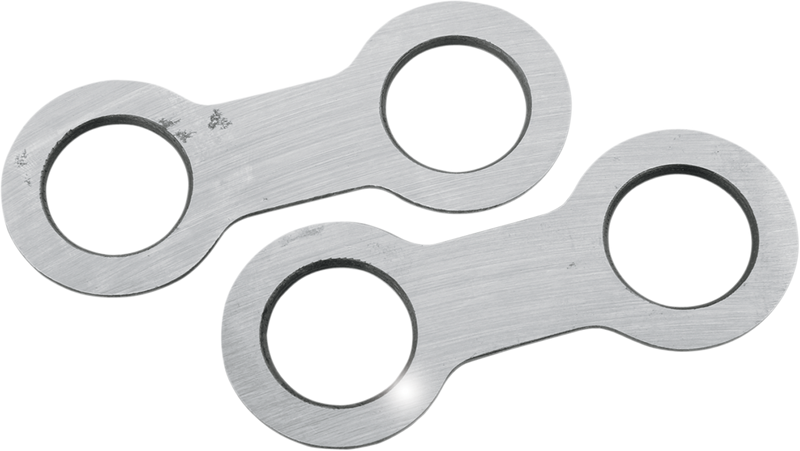 EASTERN MOTORCYCLE PARTS Thrust Plate Cam Gears - XL '58-'90 - A-25551-58