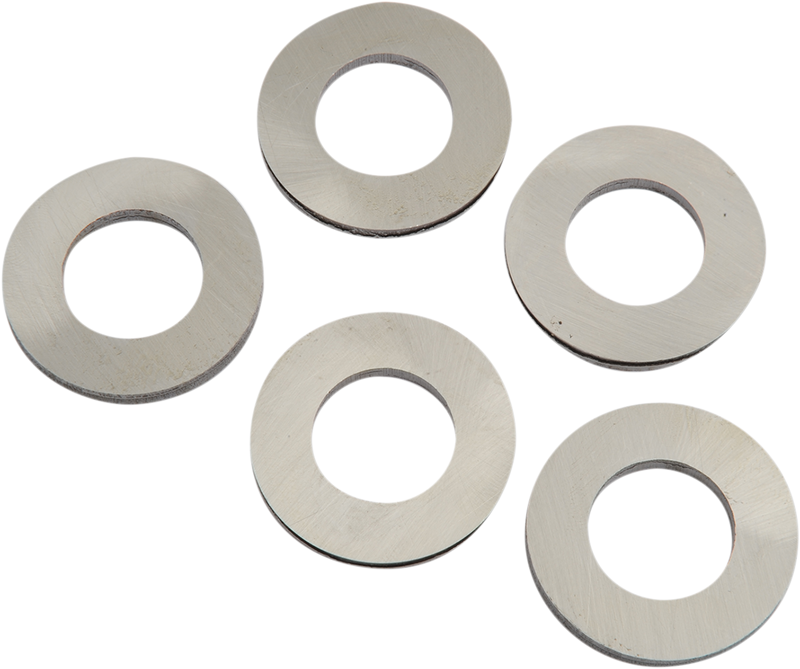 EASTERN MOTORCYCLE PARTS Spacer - 0.150" - Cam Drive Sprocket - Big Twin '06-'24 - 41-0140