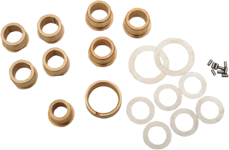 EASTERN MOTORCYCLE PARTS Bushing Kit - Cam Gear - XL '91-'22 - 15-0157