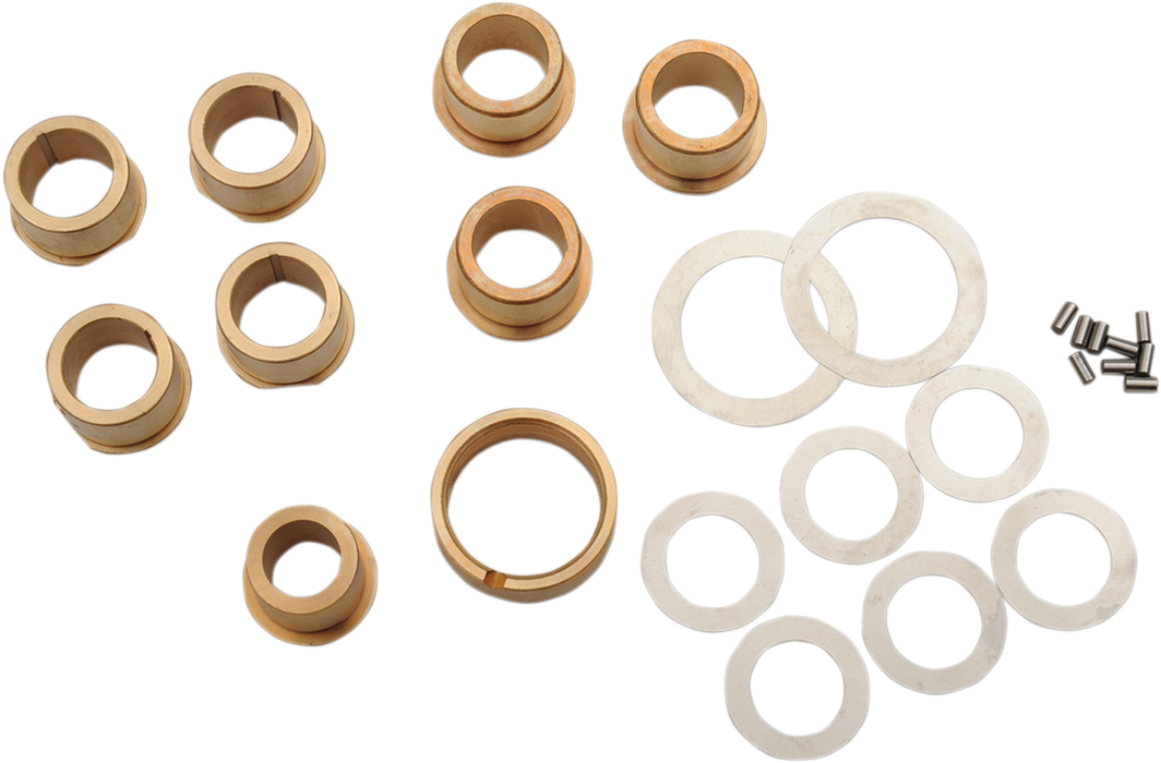 EASTERN MOTORCYCLE PARTS Bushing Kit - Cam Gear - '91-'22 - XL 15-0157