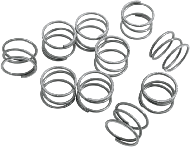 EASTERN MOTORCYCLE PARTS Rocker Arm Shaft Springs - XL '57-'85 - A-17483-57