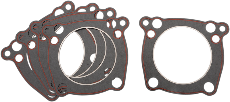 JAMES GASKET Cylinder Head Gasket - 5 Pack - M8 '17-'22 - JGI-16500326