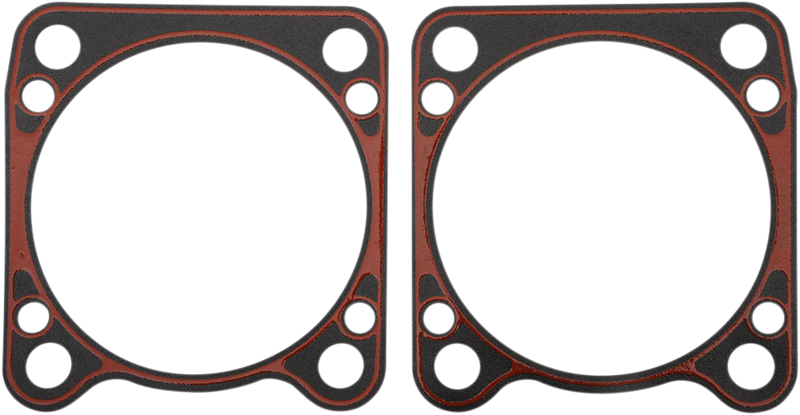 JAMES GASKET Cylinder Base Gasket - M8 '17-'22 - JGI-16500332