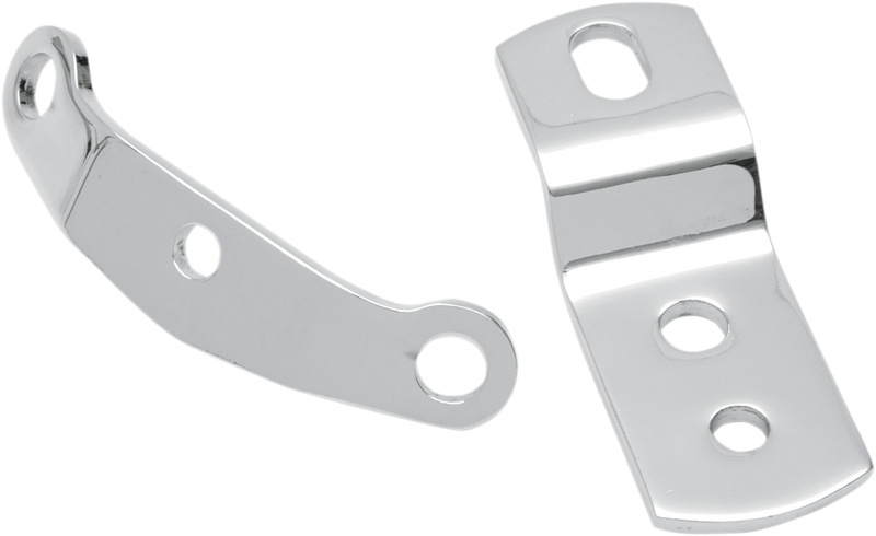 EASTERN MOTORCYCLE PARTS Motor Mount - XL '57-'76 - K-2-864