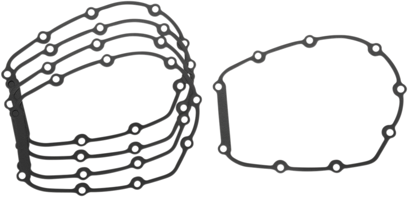 JAMES GASKET Cam Cover Gasket - 5 Pack - M8 '17-'22 - JGI-25700370