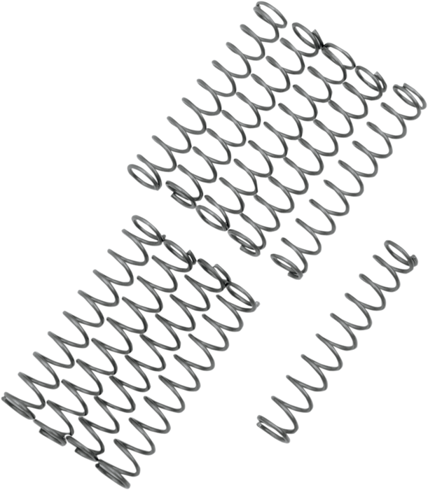 EASTERN MOTORCYCLE PARTS Relief Valve Spring - M8/Twin Cam/Big Twin '99-'24 - A-26210-99