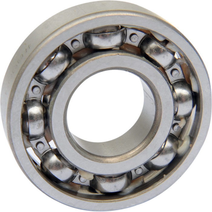 EASTERN MOTORCYCLE PARTS Left Ball Bearing - Softail '00-'06 - A-8989