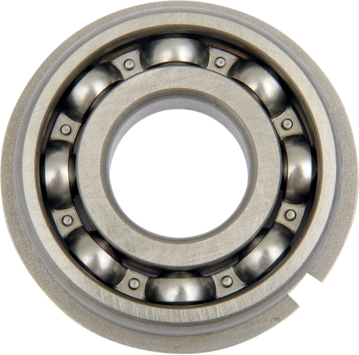 EASTERN MOTORCYCLE PARTS Right Ball Bearing - Harley-Davidson '00-'06 - A-8991