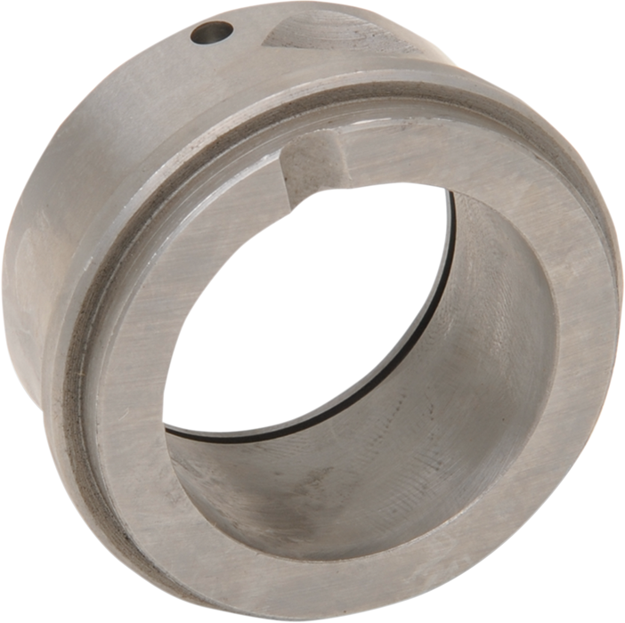 EASTERN MOTORCYCLE PARTS Right Case Bushing - FL '40-'54 - A-24599-40